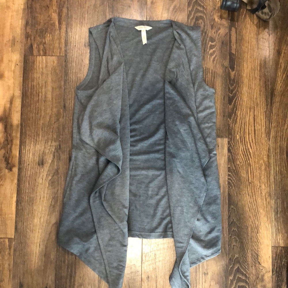 Matilda Jane vest.  Size M - Picture 2 of 5